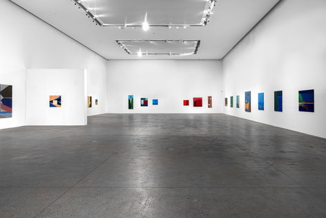 Wassef Boutros-Ghali: A Retrospective (1965-2016) &amp; Book Launch