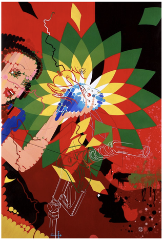 Farsad Labbauf, All Truth is Not Created Equal