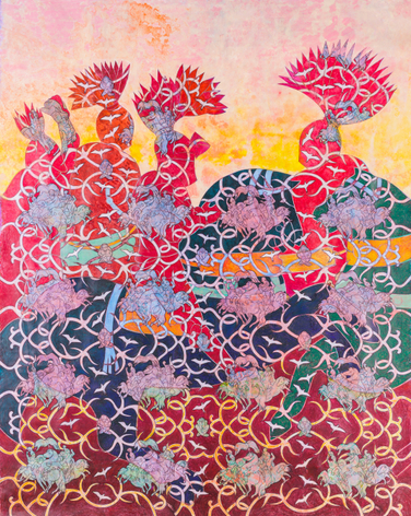 Roya Akhavan Shahabi&nbsp;