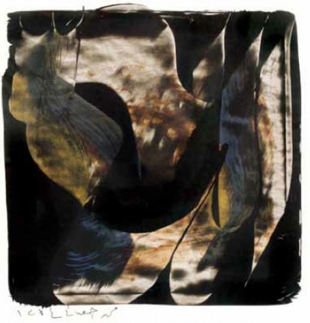 MOHAMMED EHSAI, Untitled I, 1975