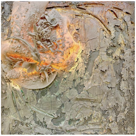 Aida Izadpanah, Resilience 1, 2025