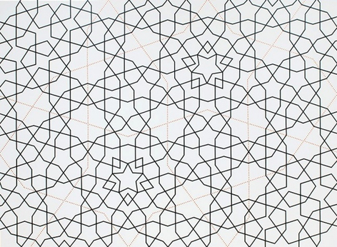 STEVEN NAIFEH, Topkapi XX, 2012