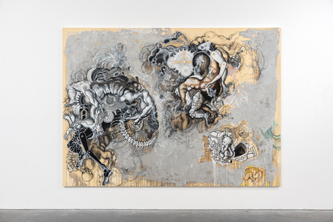 Ayad Alkadhi: Sunken Republic