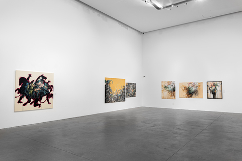 Ayad Alkadhi: Sunken Republic