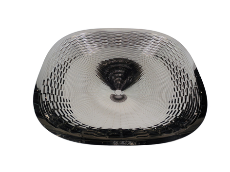 GR FLORA 48 90 3, 54 x 54 x 17 inches