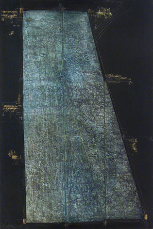 Untitled, 1985