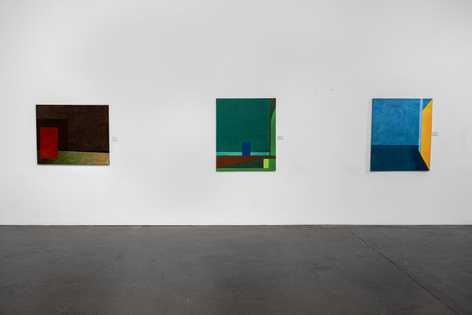 Wassef Boutros-Ghali: A Retrospective (1965-2016) &amp; Book Launch