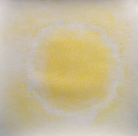 SHIRAZAH HOUSHIARY, Untitled, 2004