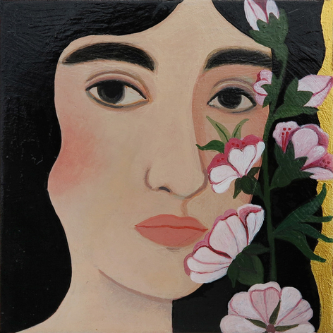 Atieh Sohrabi, The Secret, 2025