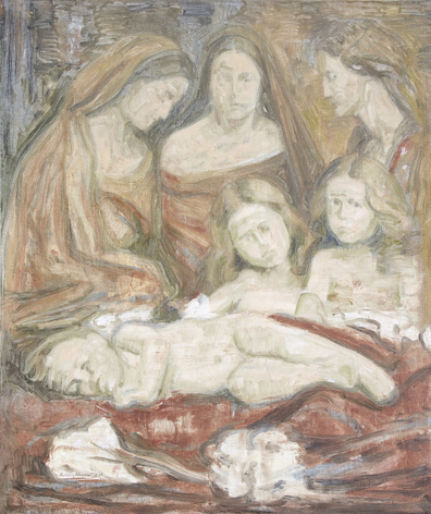 Morteza Khosravi, Untitled