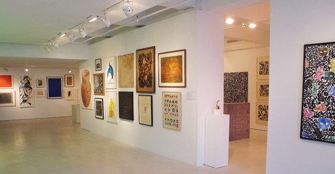 Caligraffitti: 1984-2013