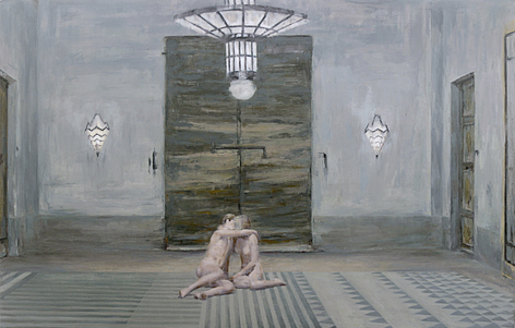 Morteza Khosravi, Series of Noise | In Praise of Pasolini,&nbsp;2025