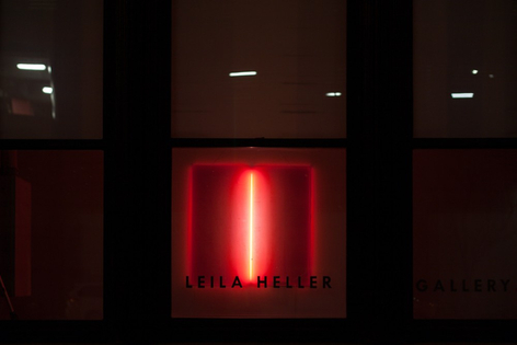 Photo by Roberto Vincitore //&nbsp;http://robertovincitore.com