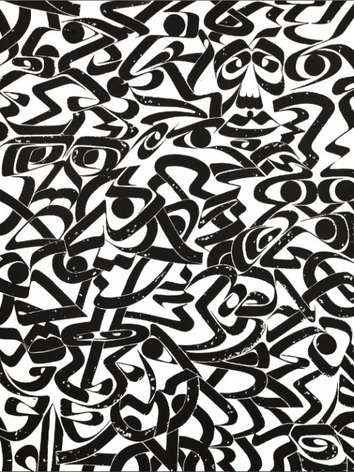 ROSTARR, Ikonoclysm II, 2012