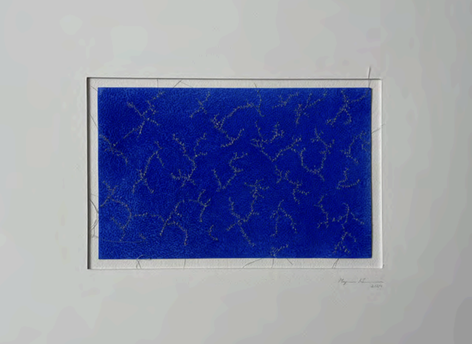 Maryam Khosravani, Sève Series, 2024