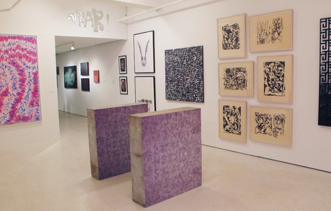 Caligraffitti: 1984-2013