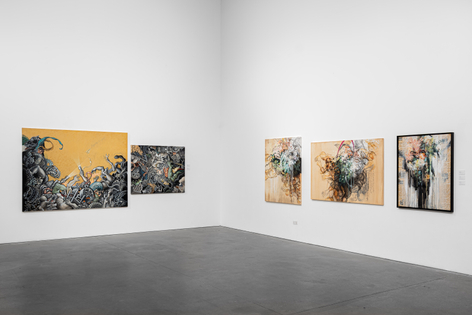 Ayad Alkadhi: Sunken Republic