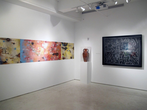 Caligraffitti: 1984-2013