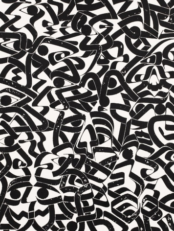 ROSTARR, Ikonoclysm III, 2012