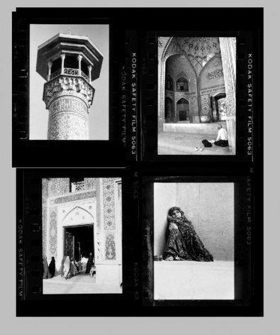 Firooz Zahedi_Leila Heller Gallery