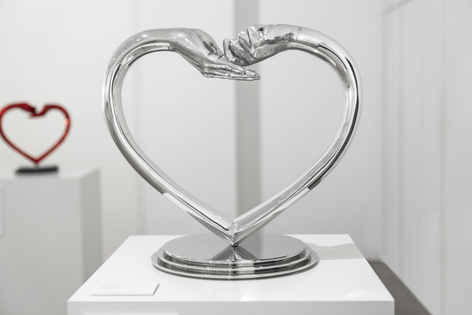 GIVING AND RECEIVING LOVE