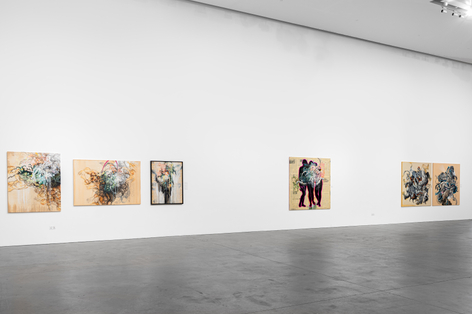 Ayad Alkadhi: Sunken Republic