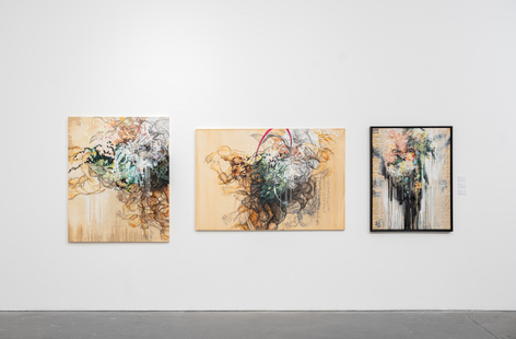 Ayad Alkadhi: Sunken Republic