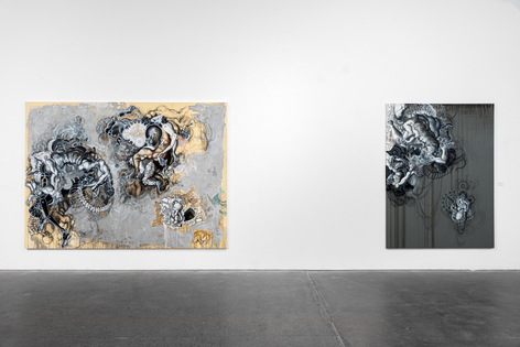 Ayad Alkadhi: Sunken Republic