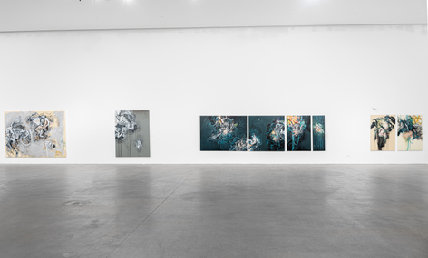 Ayad Alkadhi: Sunken Republic