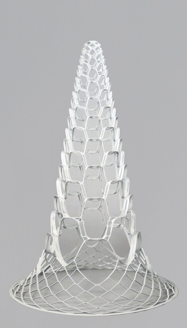 X-TOWER 54.4, Painted Steel