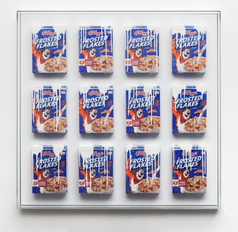 Rachel Hovnanian_They're Gr-r-reat_2014