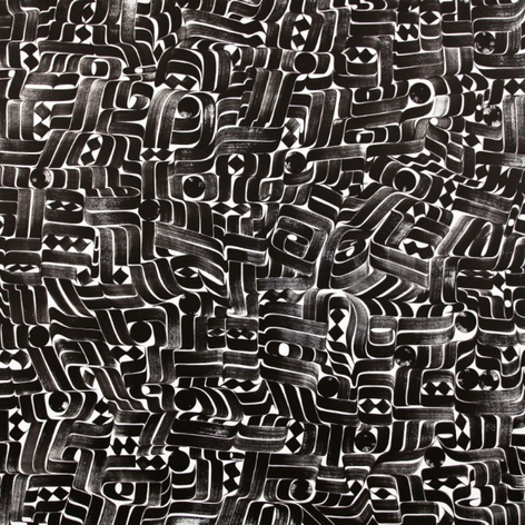 ROSTARR, Diluvium I,&nbsp;2013