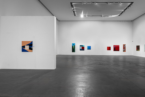 Wassef Boutros-Ghali: A Retrospective (1965-2016) &amp; Book Launch