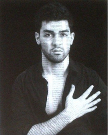 STEVEN NAIFEH, Topkapi XX, 2012