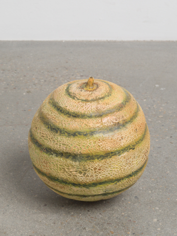 Alicja Kwade, Saturnmelone