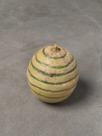 Alicja Kwade, Saturnmelone