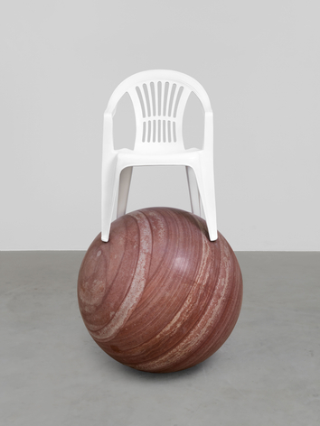 Alicja Kwade, Mono Monde