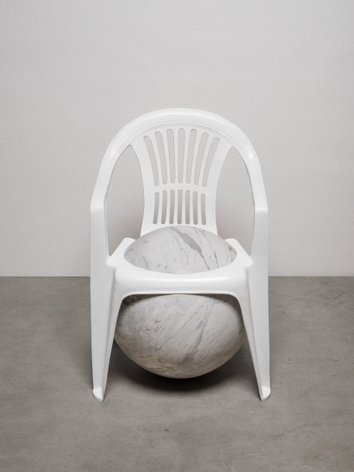 Alicja Kwade, Mono Monde