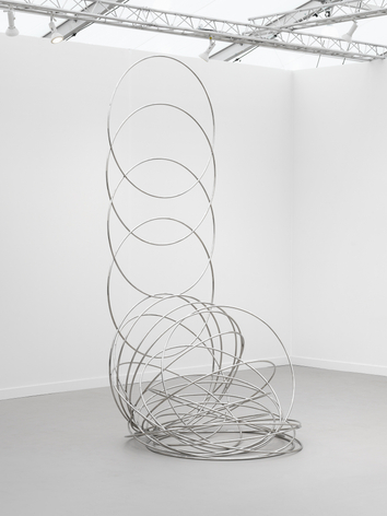 Alicja Kwade, 10 Seconds