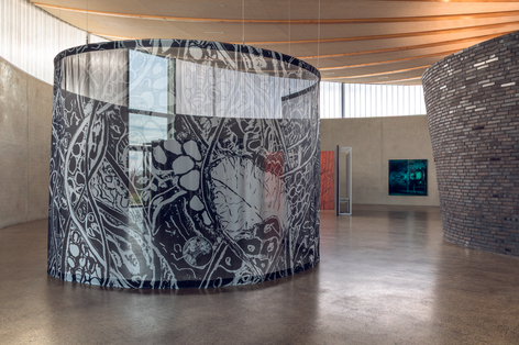 Jane und Louise Wilson