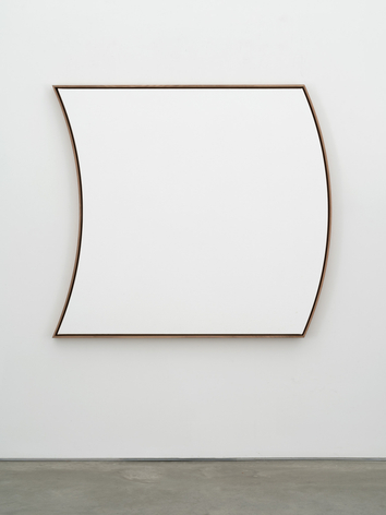 Jacob Kassay, Untitled