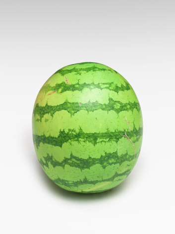 Alicja Kwade, Marsmelone