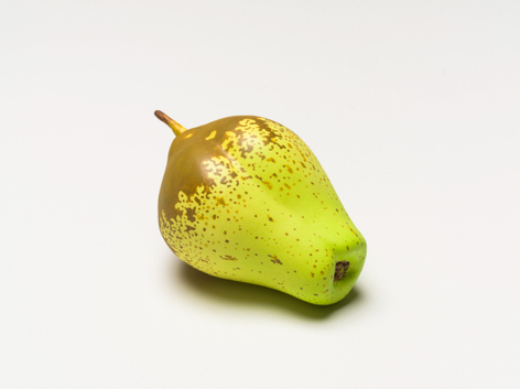 Alicja Kwade, Pirum Inversum