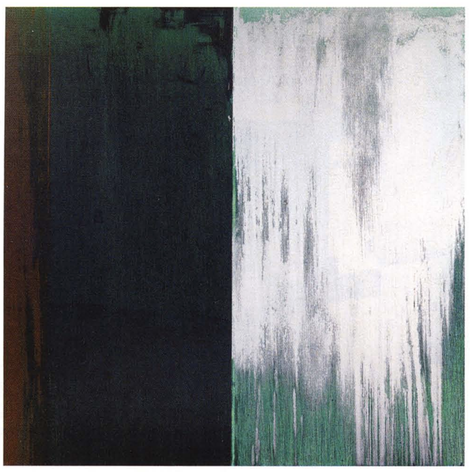 Pat Steir