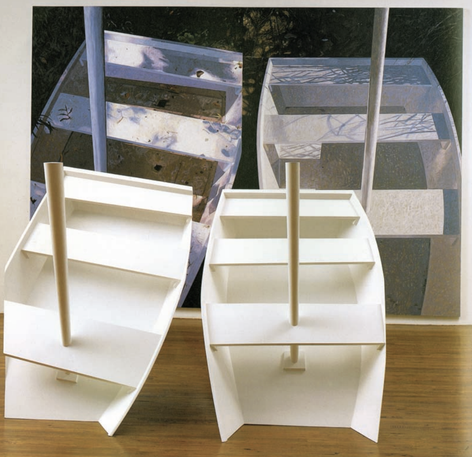 Jennifer Bartlett: PAFA