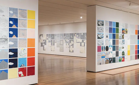 Epic Systems at Cleveland Museum of Art