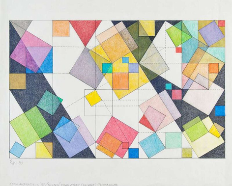 An Outpouring of Art