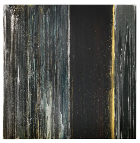 Pat Steir