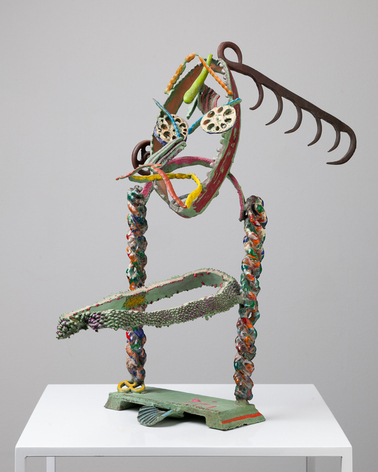 Natural Impulses at Locks Gallery