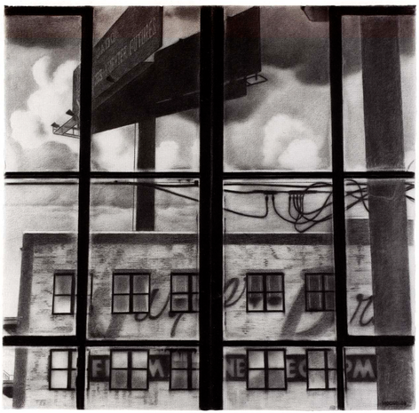 Three to Watch: John Moore